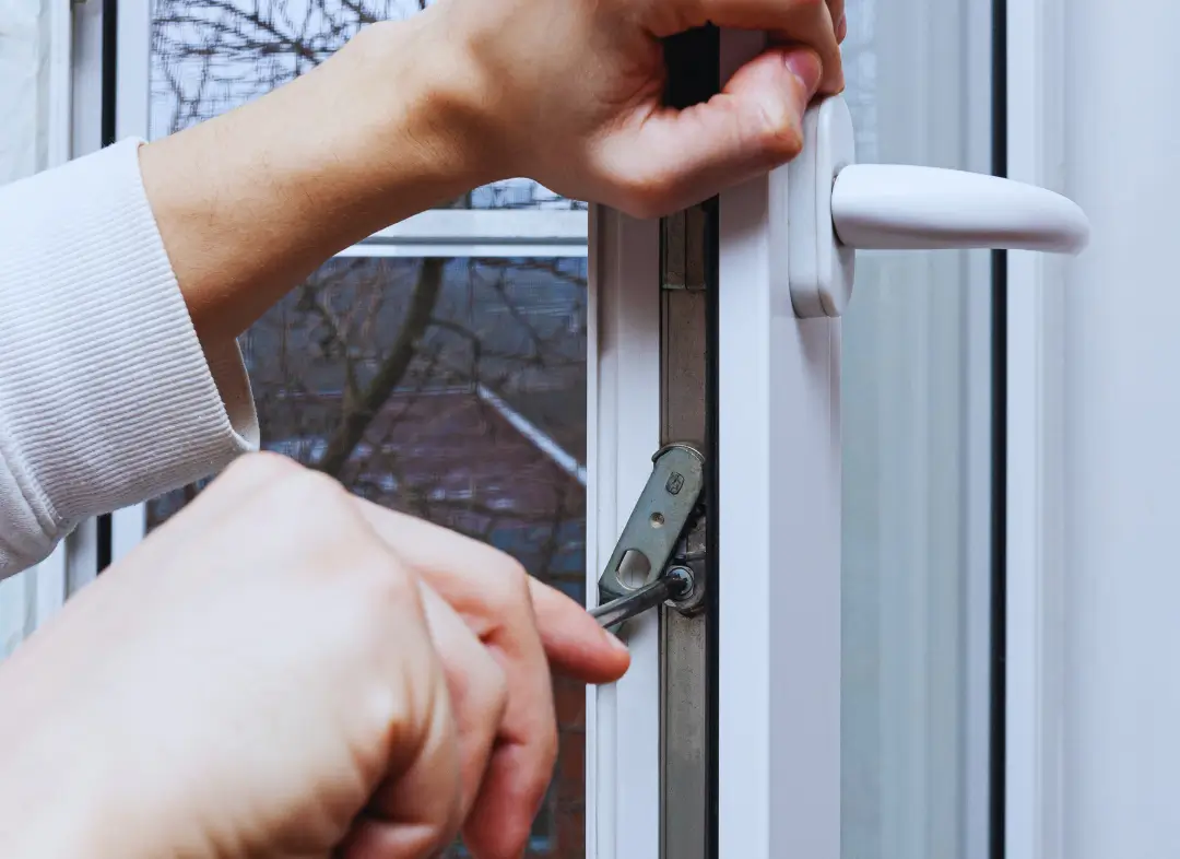 Réparation serrure de fenêtre Vaison-la-Romaine